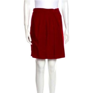 💚💚 D&G MINI SKIRT